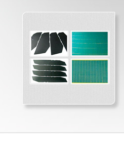 go to Sample cushions, stoppers and spacer